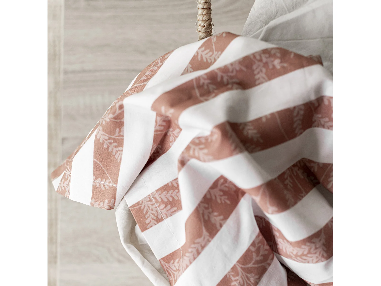 Fronha 60x60 cm Wild flowers