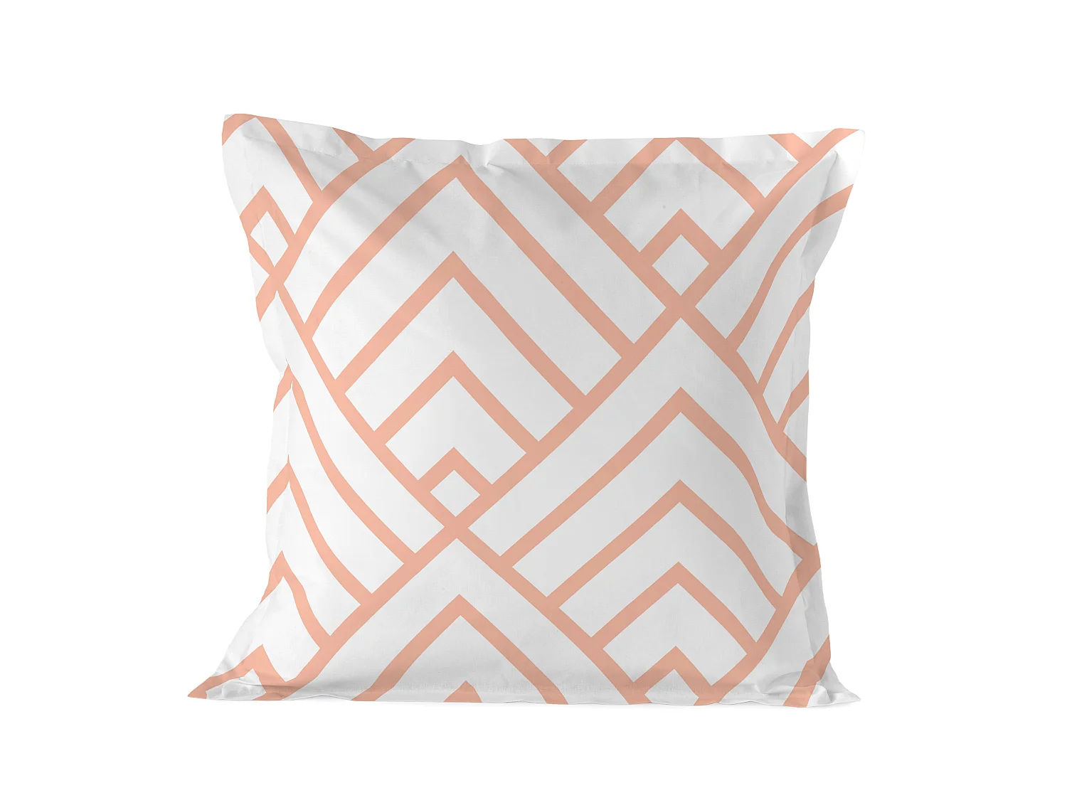 Kussensloop 80x80 cm Rom