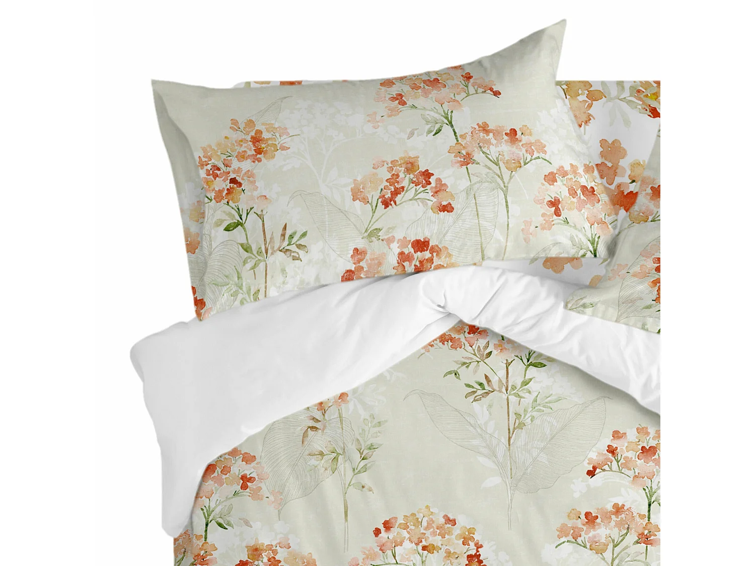 Kussensloop 60x70 cm Riomaggiore