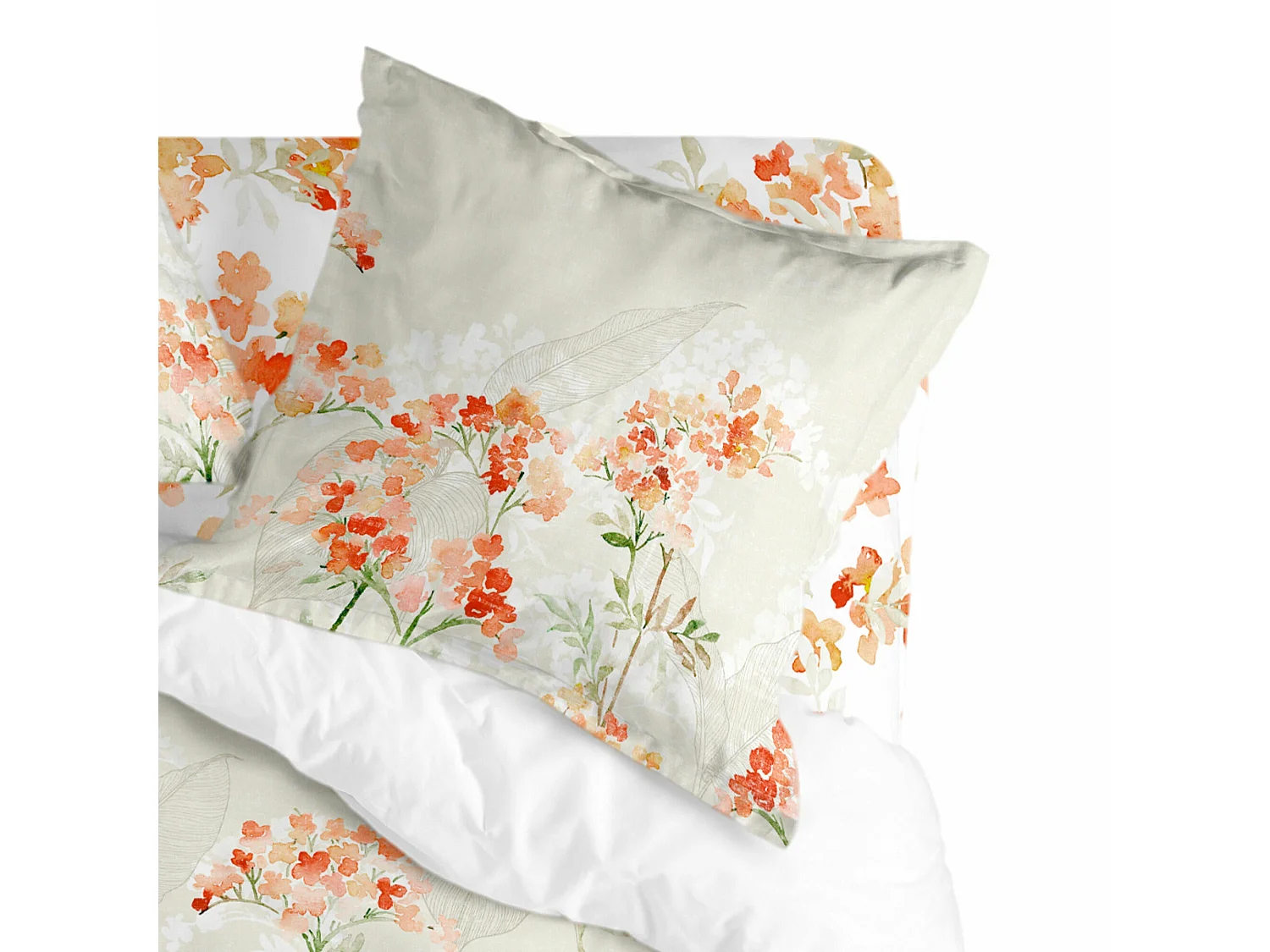 Kussensloop 60x70 cm Riomaggiore