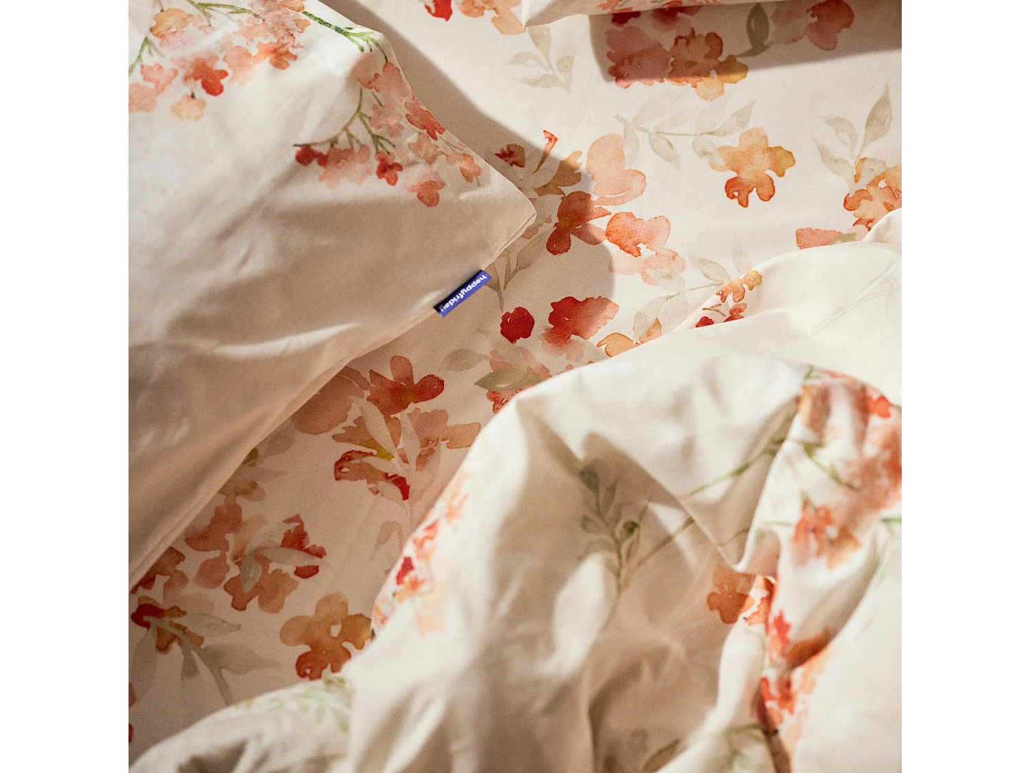 Kussensloop 60x70 cm Riomaggiore