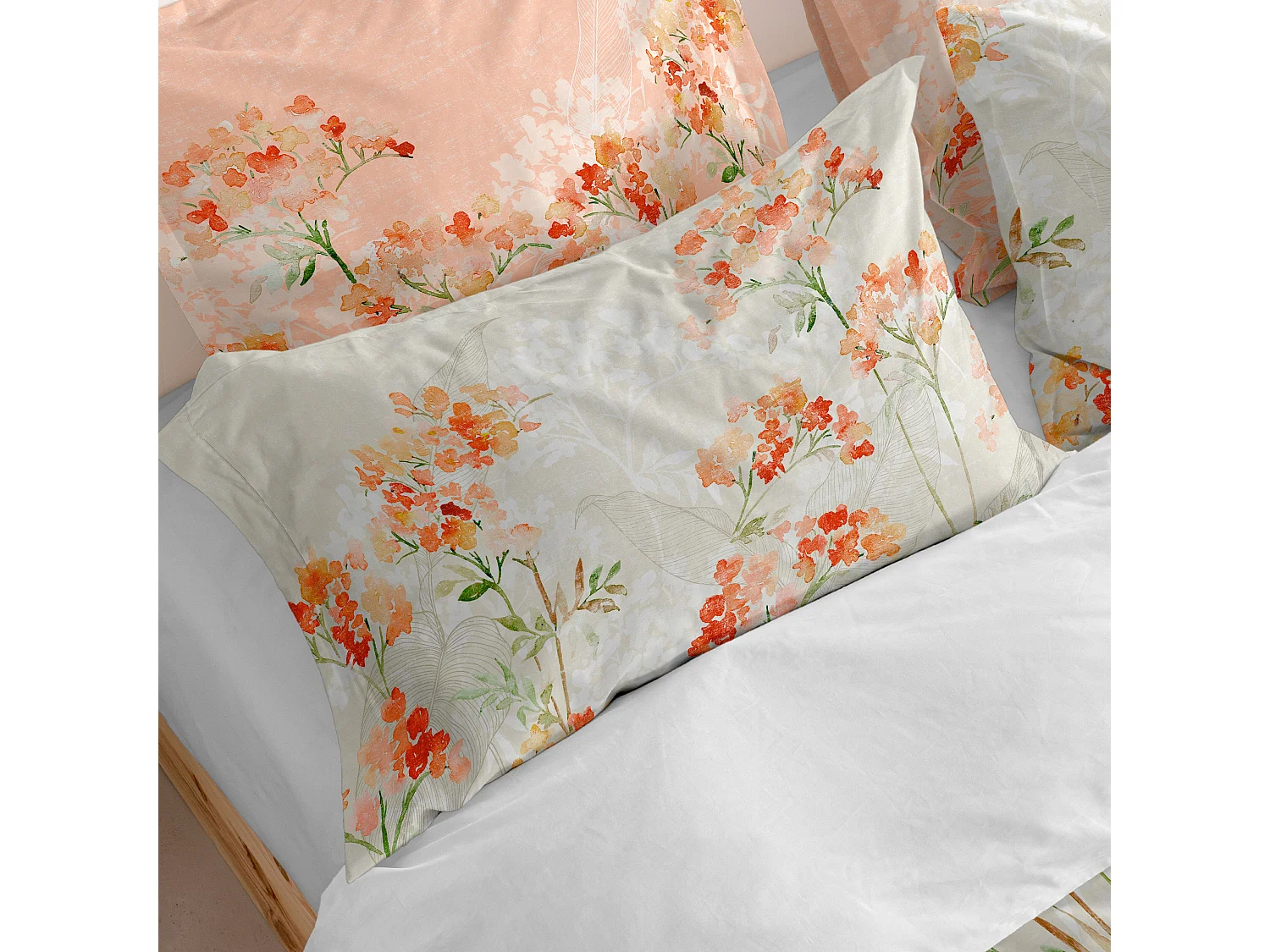 Kussensloop 60x70 cm Riomaggiore