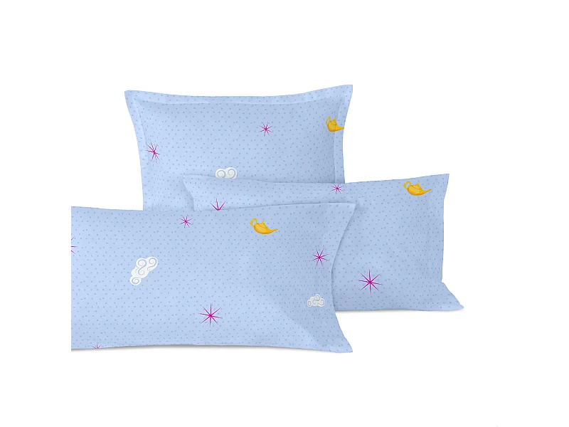 Kissenbezug 80x80 cm Magic rug