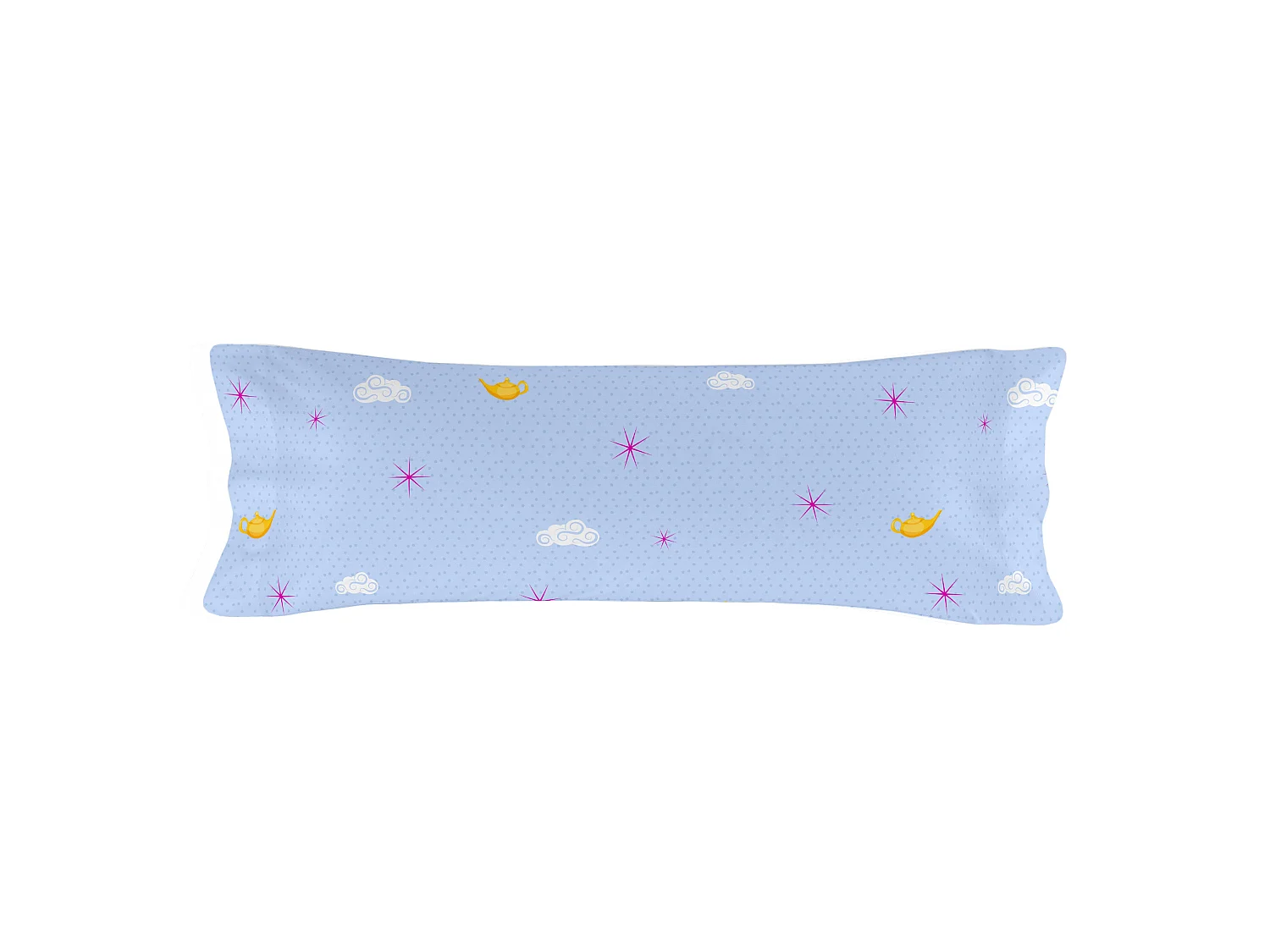 Kissenbezug 80x80 cm Magic rug