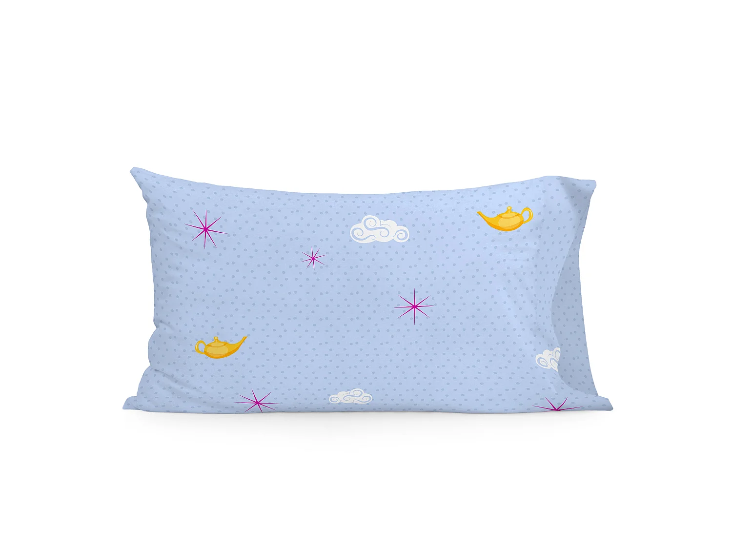 Kissenbezug 80x80 cm Magic rug