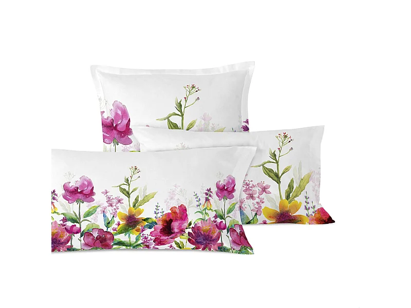 Funda de almohada 80x80 cm Cassia