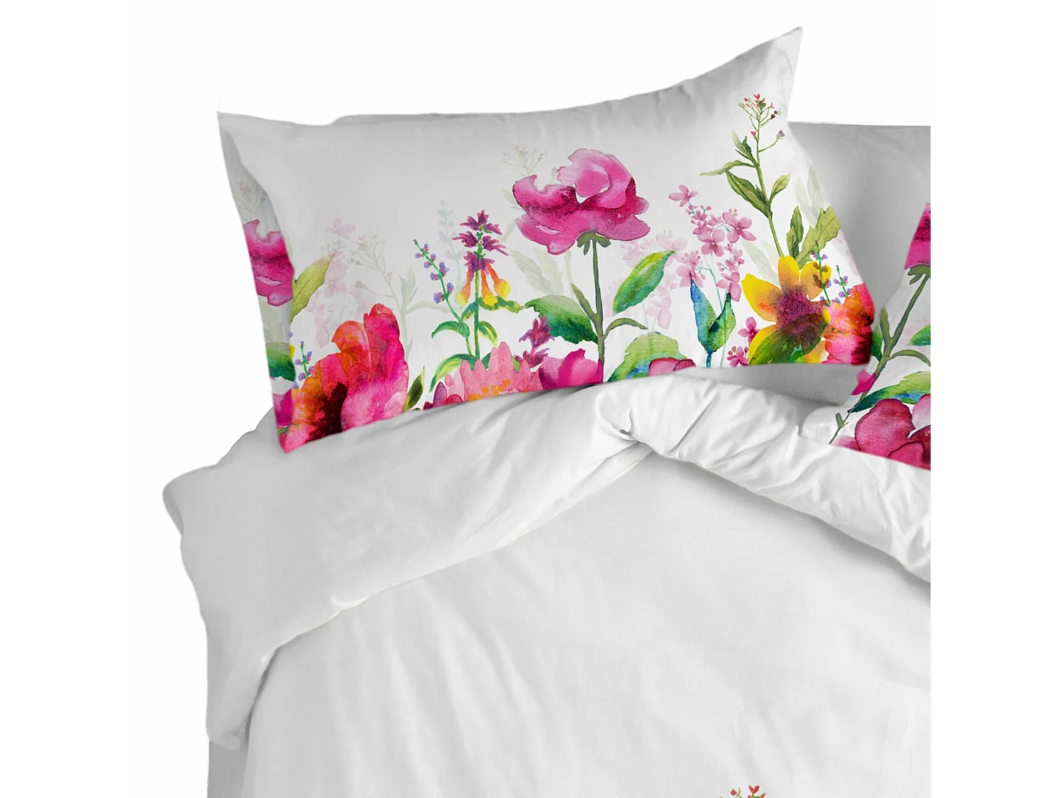 Funda de almohada 80x80 cm Cassia