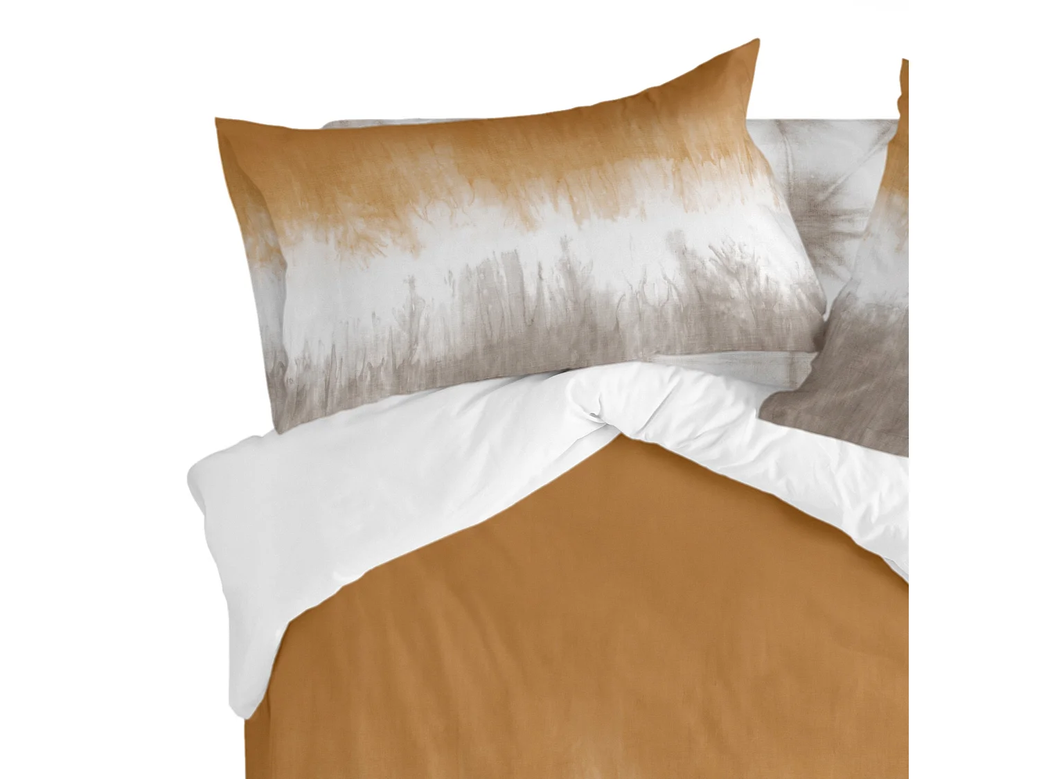 Federa per cuscino 45x110 cm (Letto 90) Tie dye