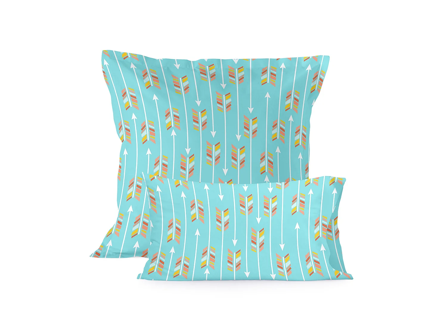 Kussensloop 80x80 cm Fantasy