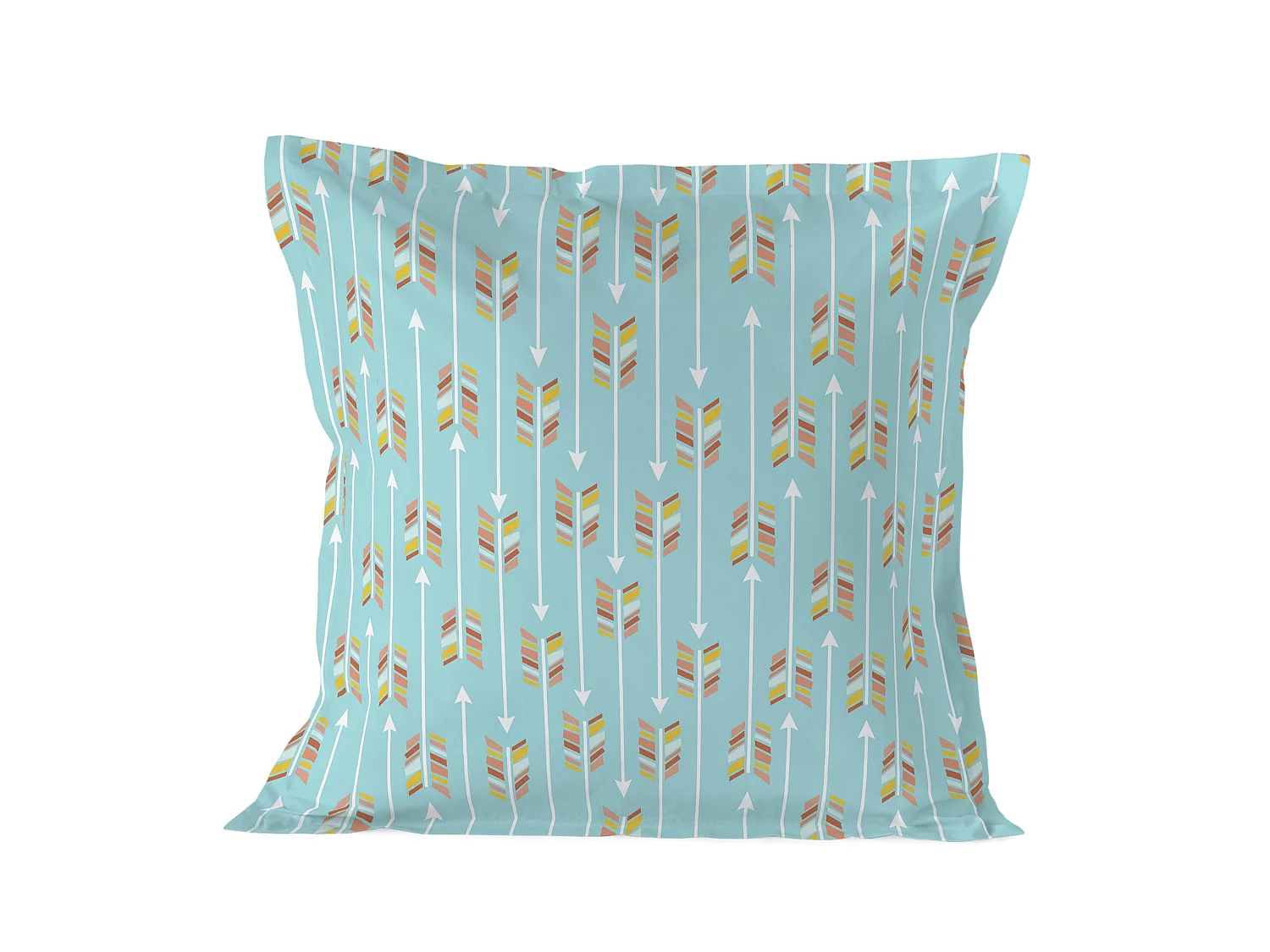 Kussensloop 80x80 cm Fantasy