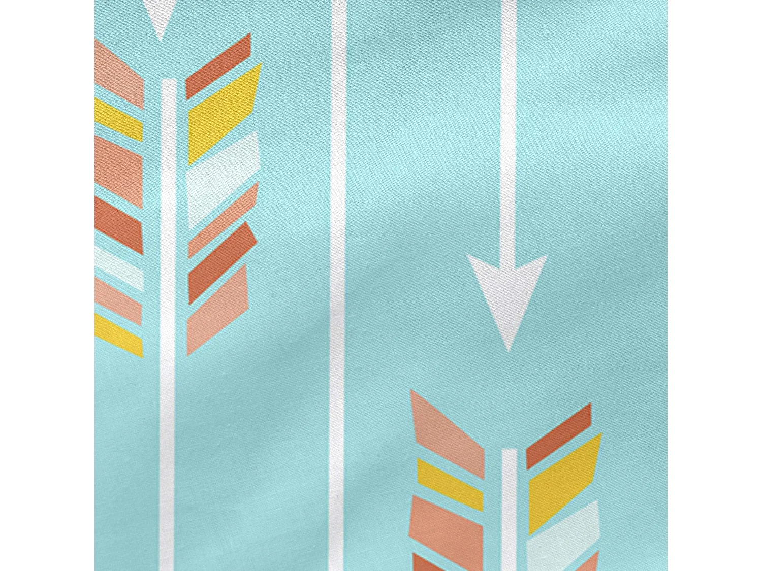 Kussensloop 80x80 cm Fantasy