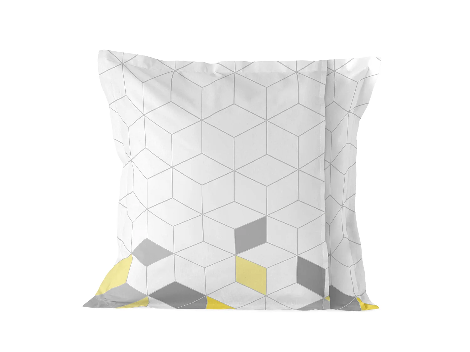 Kussensloop 80x80 cm Symmetry