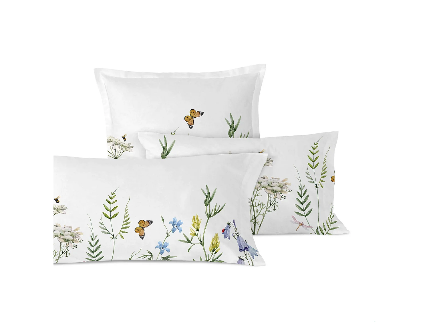 Kissenbezug 60x70 cm Manarola