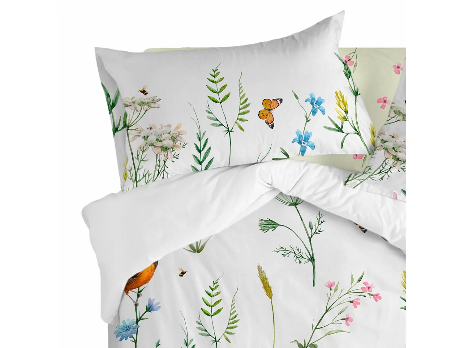 Funda de almohada 60x70 cm Manarola