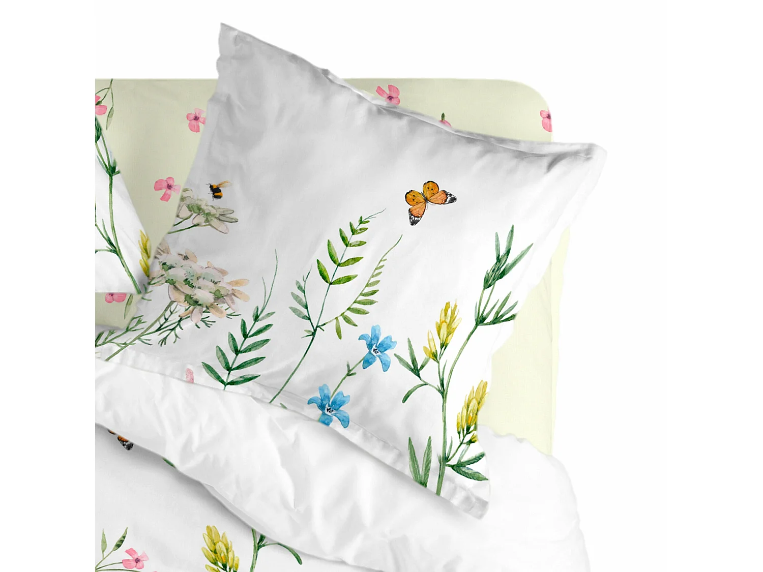 Funda de almohada 60x70 cm Manarola