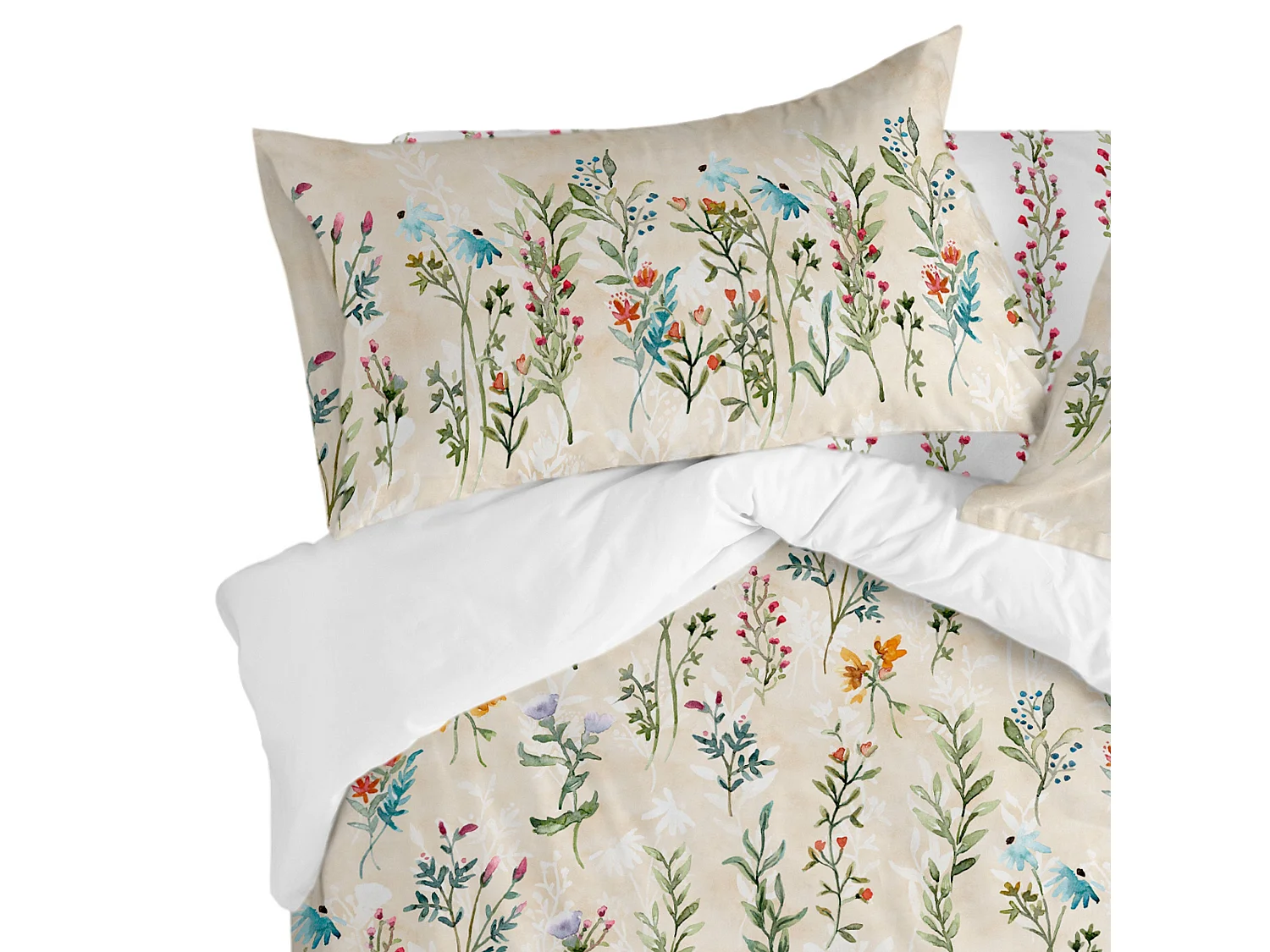 Funda de almohada 80x80 cm Vernazza