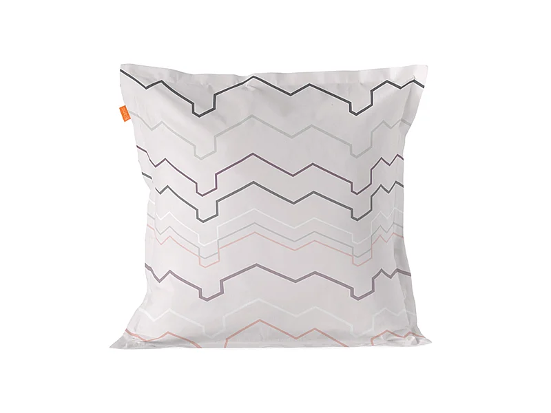 Funda de almohada 80x80 cm Pond