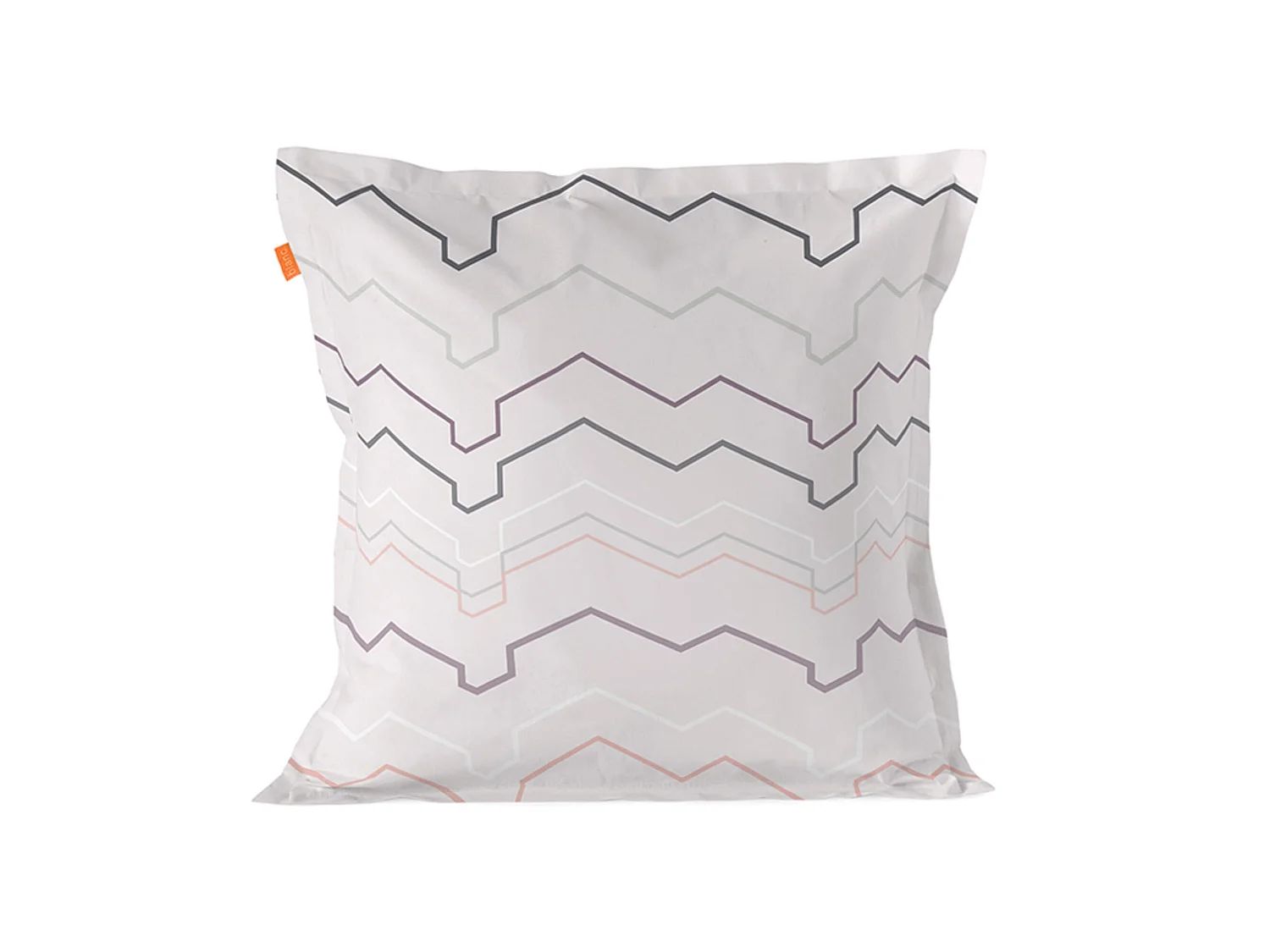 Funda de almohada 80x80 cm Pond