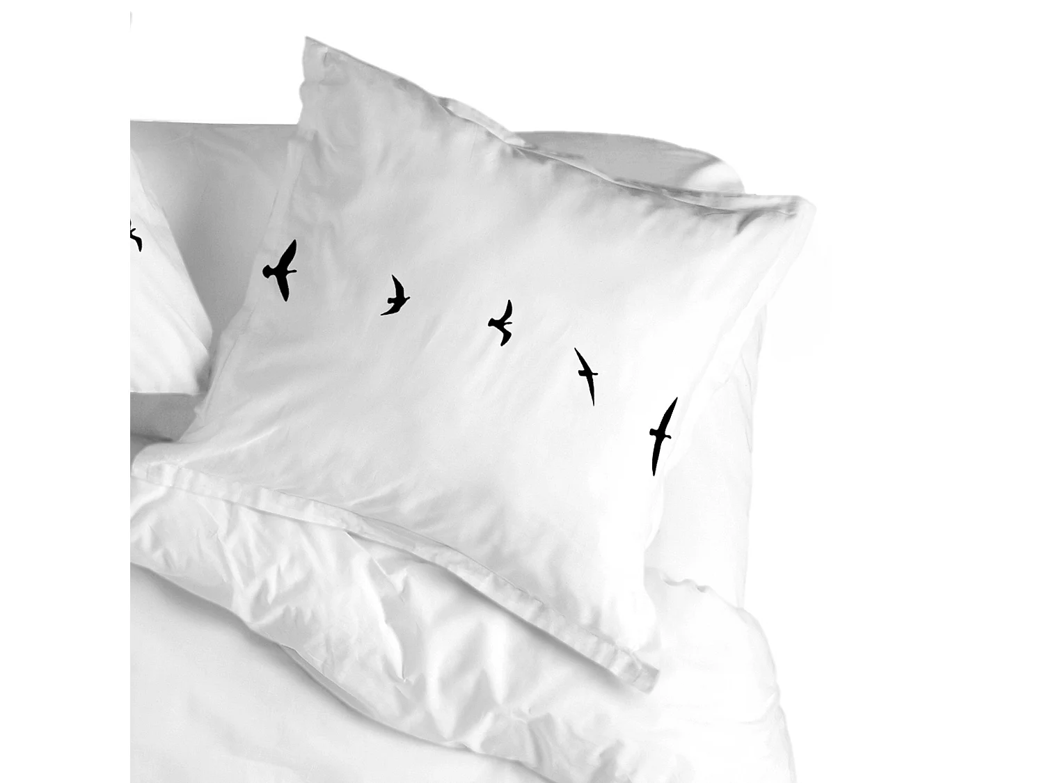 Federa per cuscino 80x80 cm Trip