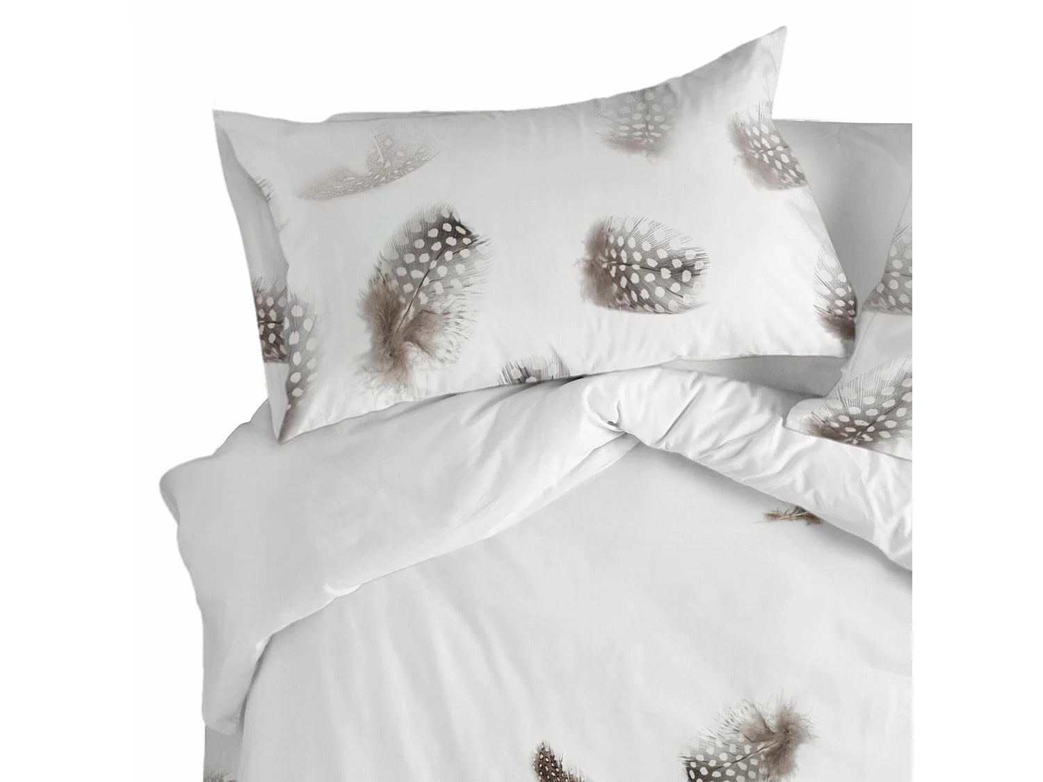 Federa per cuscino 60x70 cm Light