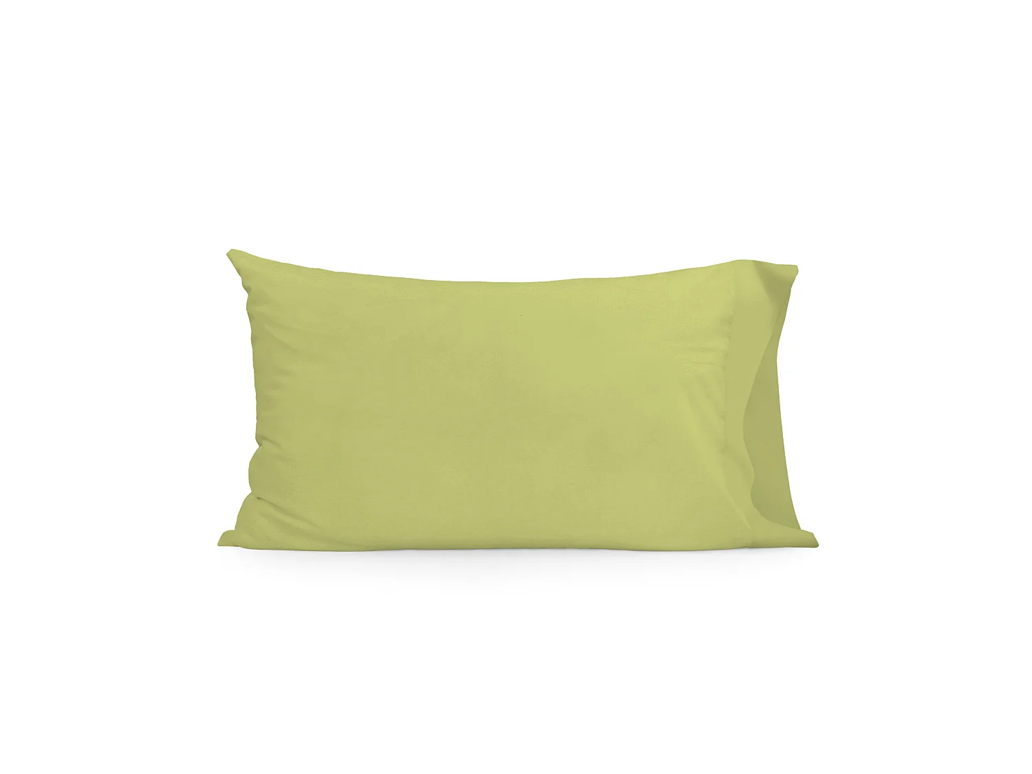 Taie d'oreiller 80x80 cm Basic