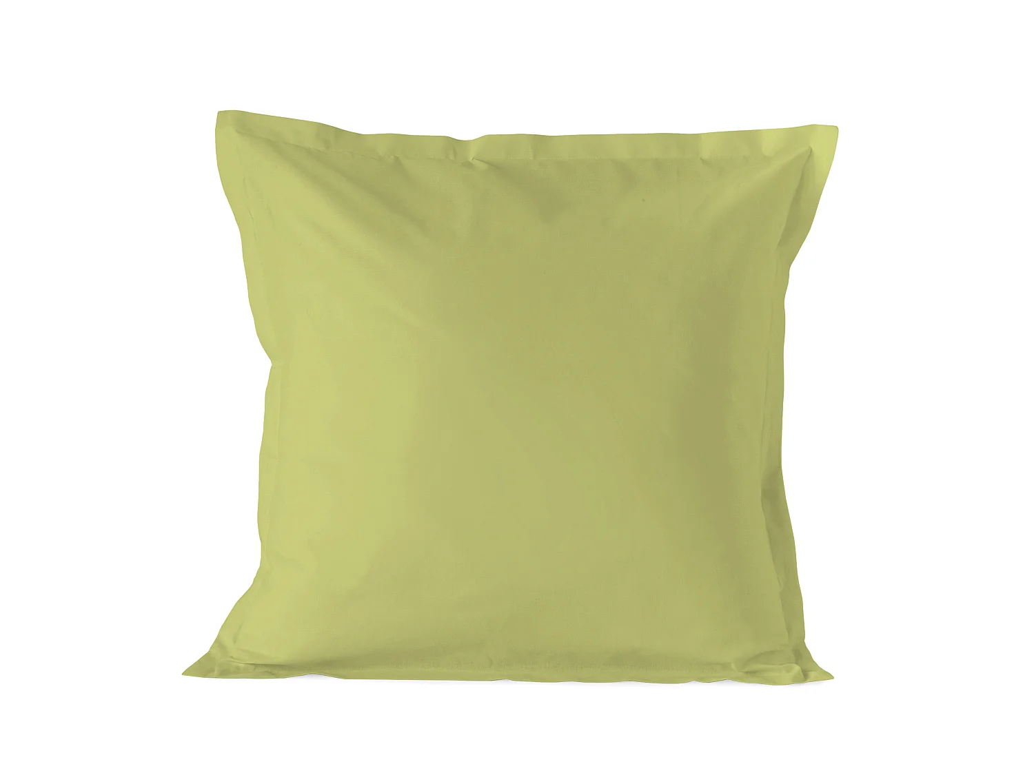 Taie d'oreiller 80x80 cm Basic