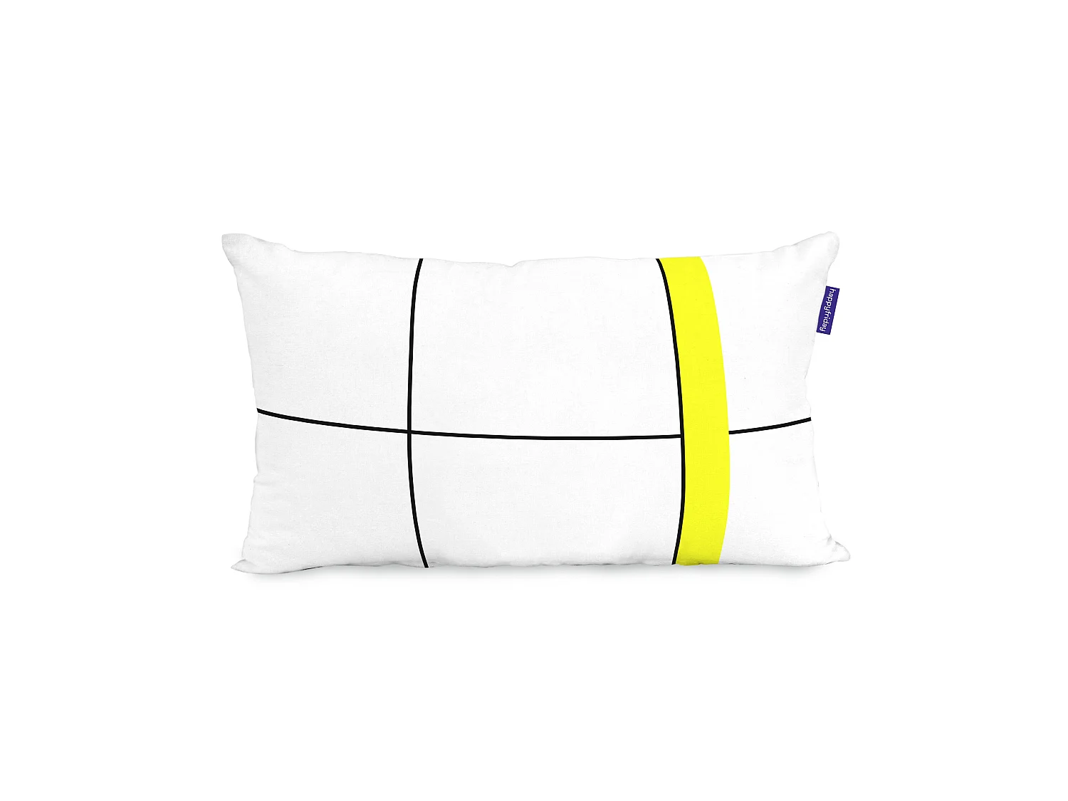 Housse de coussin 50x50 + 50x30 cm Firefly