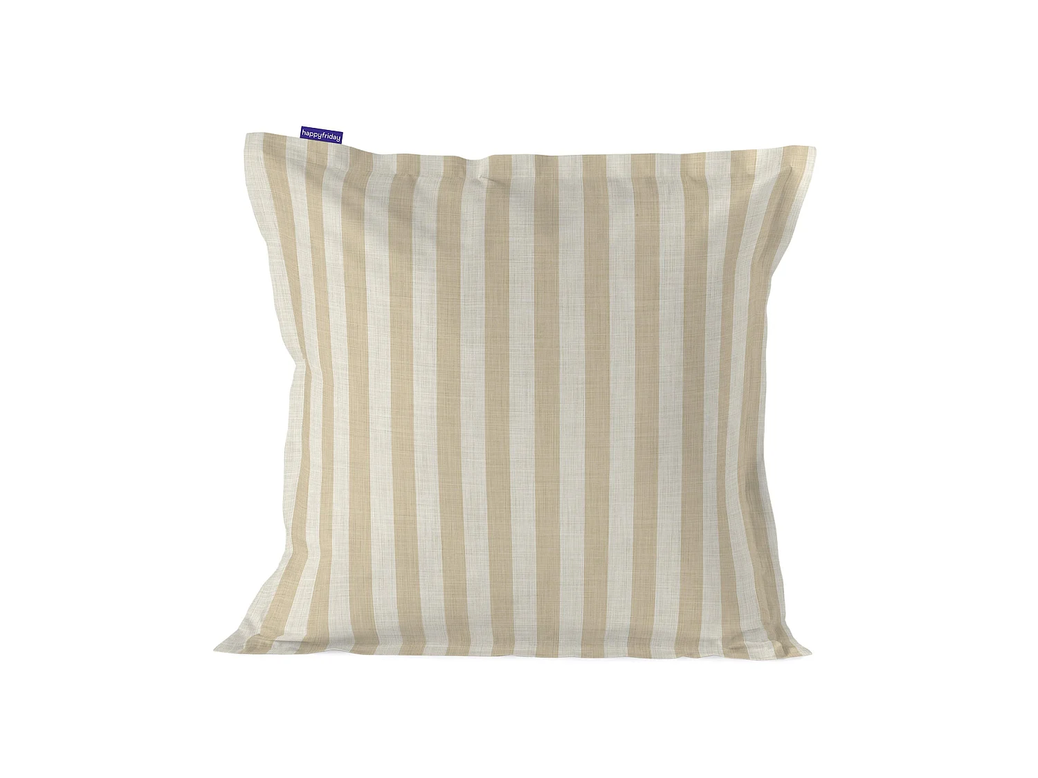 Housse de coussin 60x60 cm White peonies