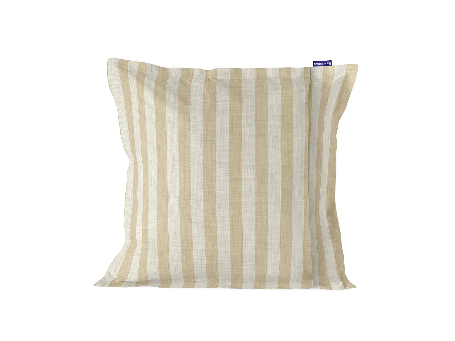 Housse de coussin 60x60 cm White peonies