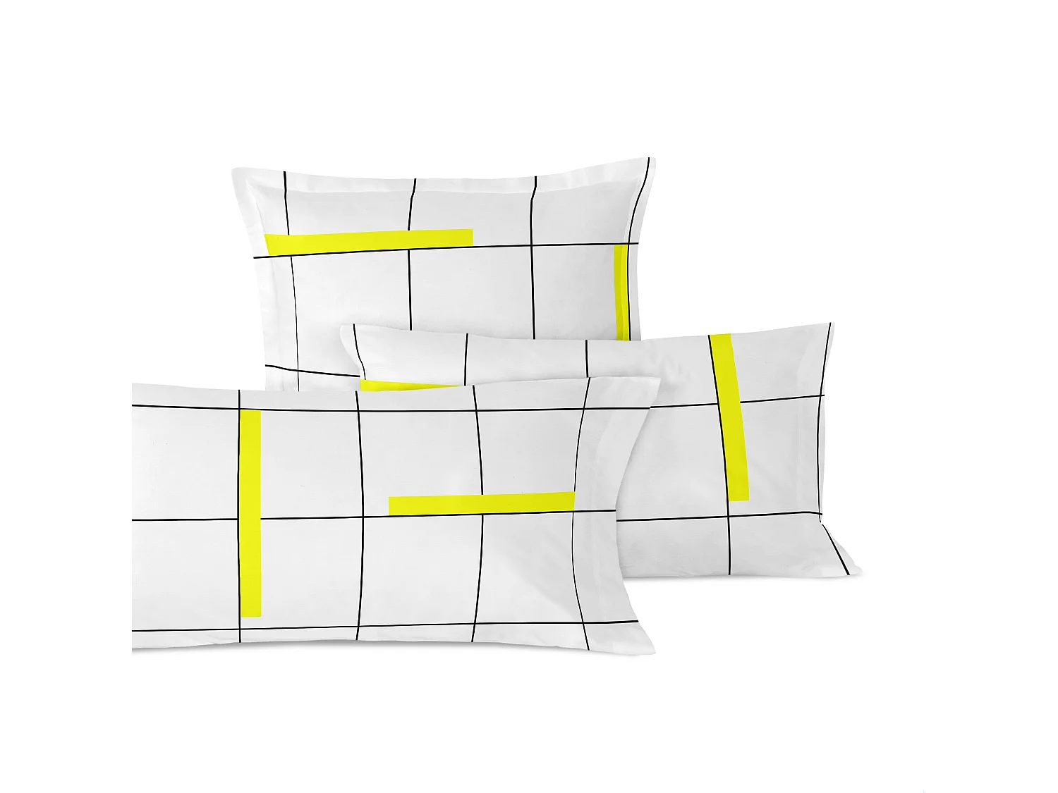 Funda de almohada 45x110 cm (Cama 90) Firefly