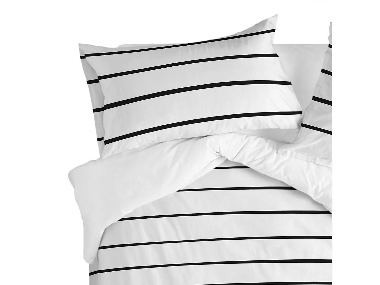 Kussensloop 80x80 cm Blush sand