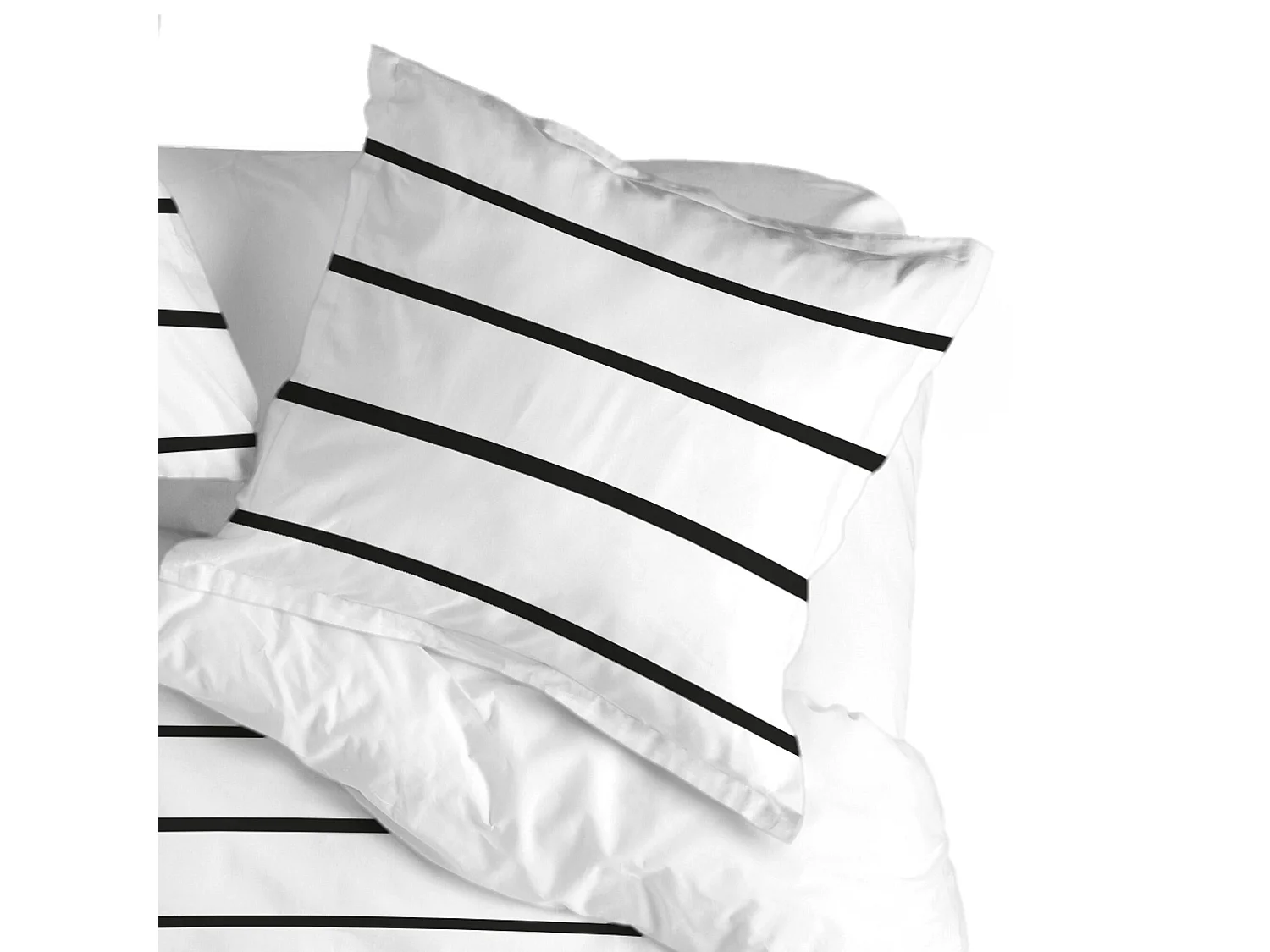 Kussensloop 80x80 cm Blush sand