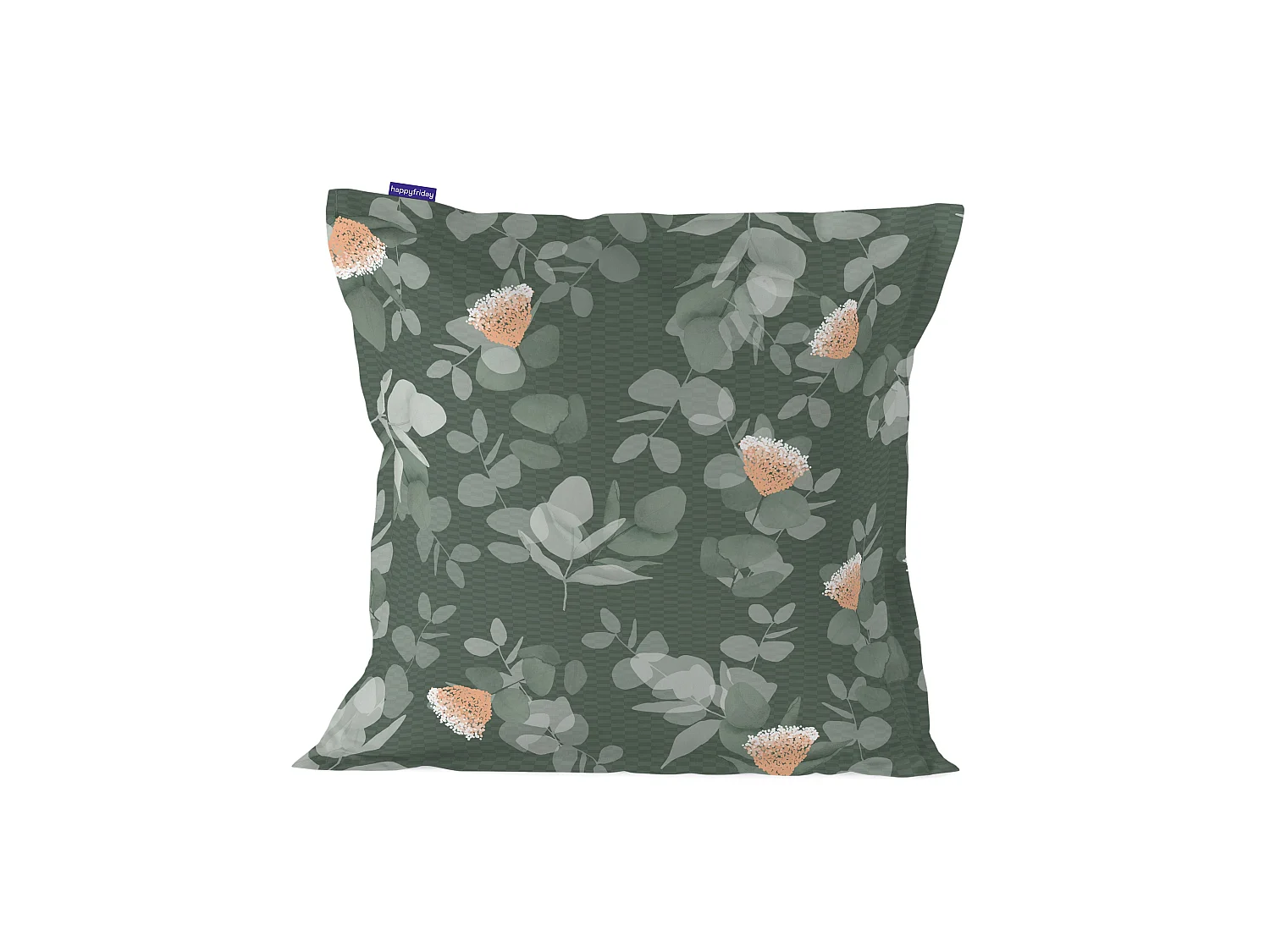 Housse de coussin 60x60 cm Corymbia
