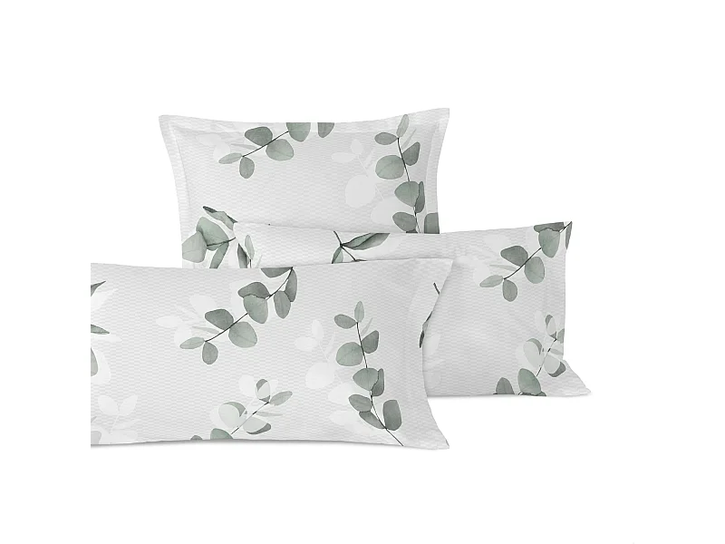 Funda de almohada 45x110 cm (Cama 90) Corymbia