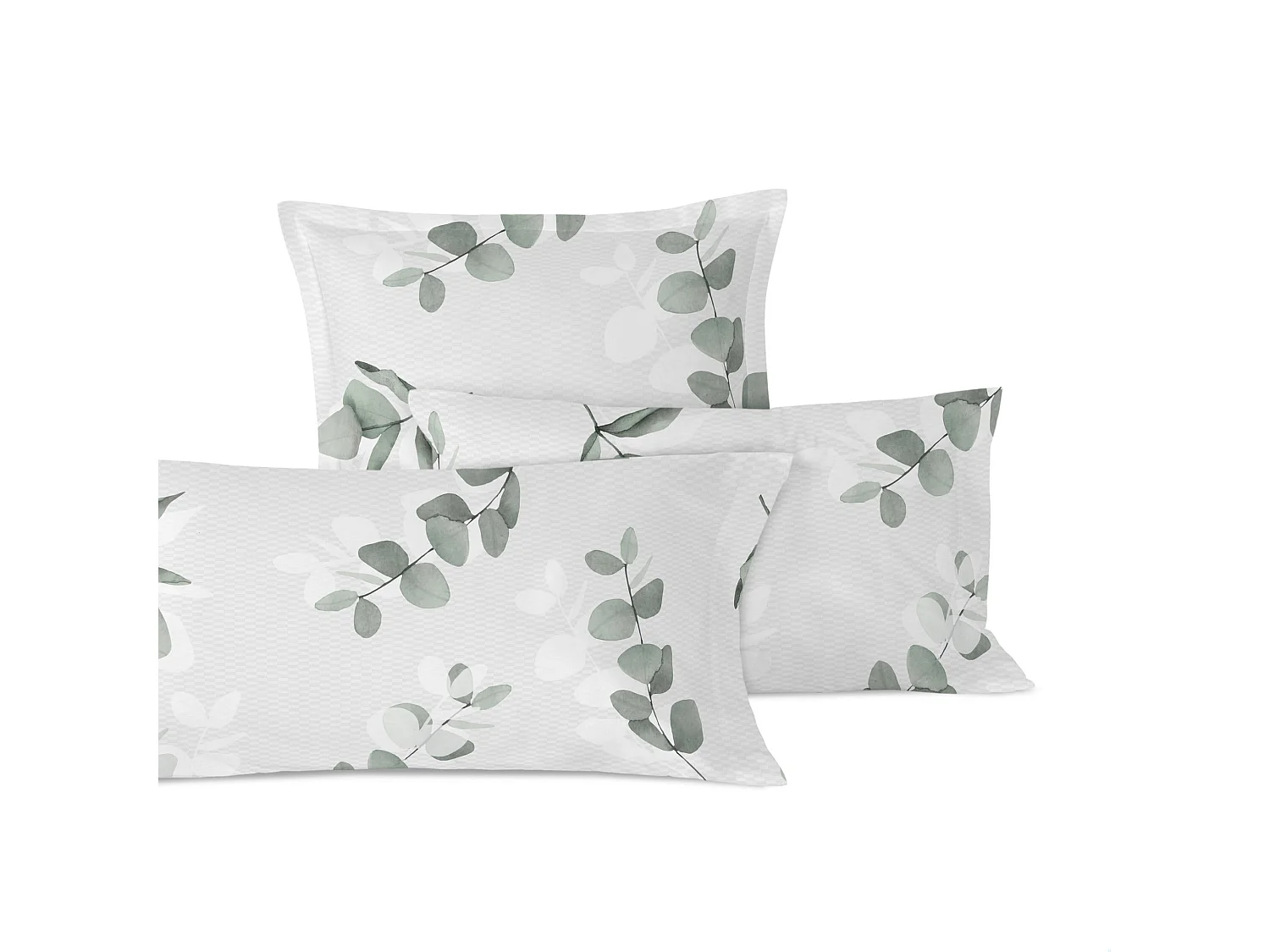 Taie d'oreiller 45x110 cm (Lit 90) Corymbia