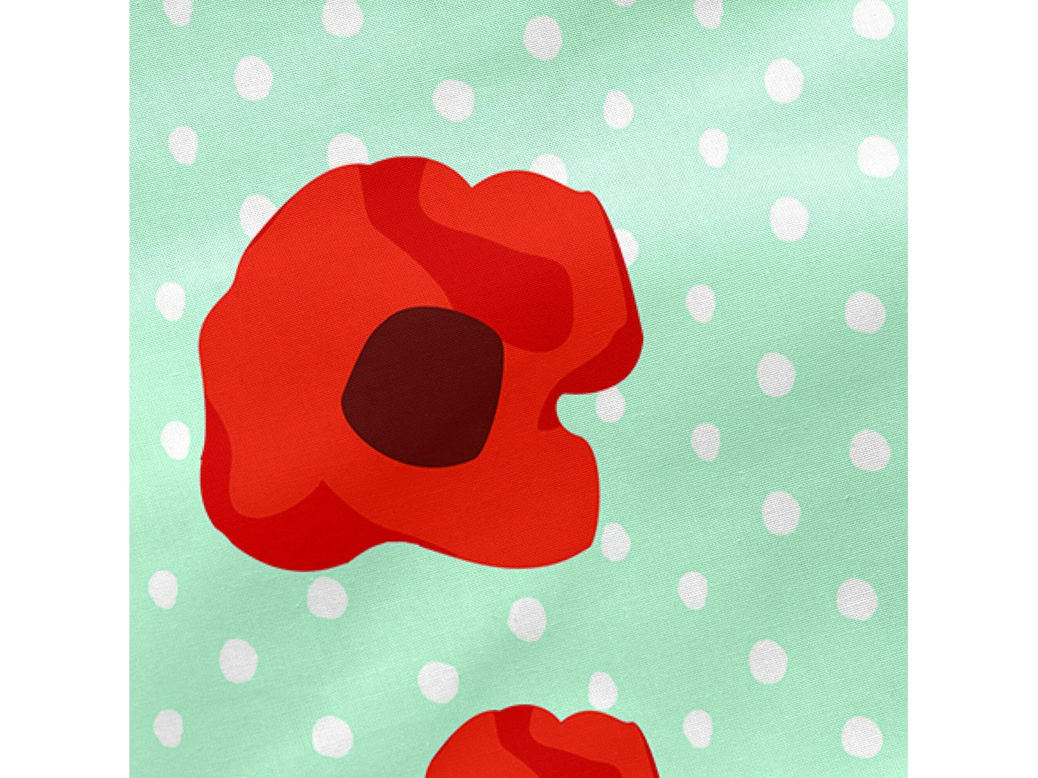 Kissenbezug 80x80 cm Yellow bricks