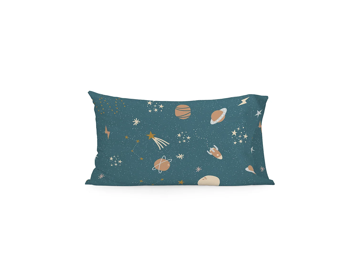 Funda de almohada 50x75 cm Mini universe