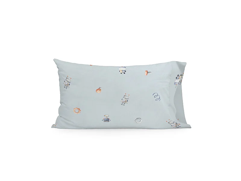 Funda de almohada 50x75 cm Nut