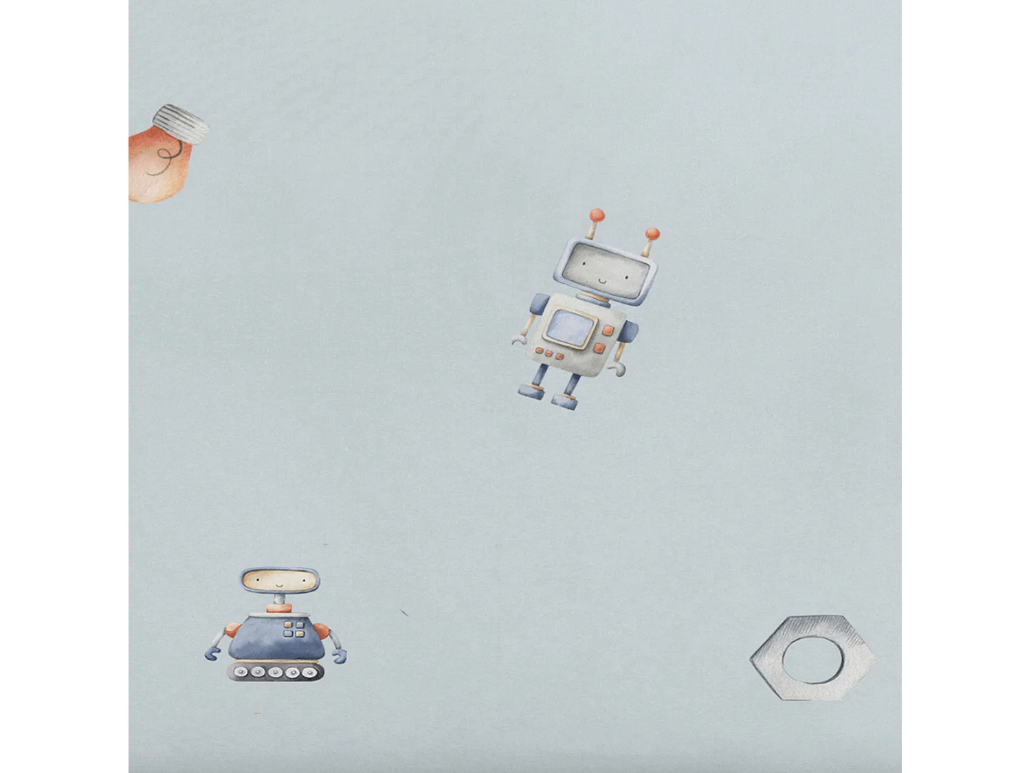 Funda de almohada 50x75 cm Nut