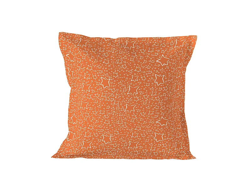 Kissenbezug 80x80 cm Migration