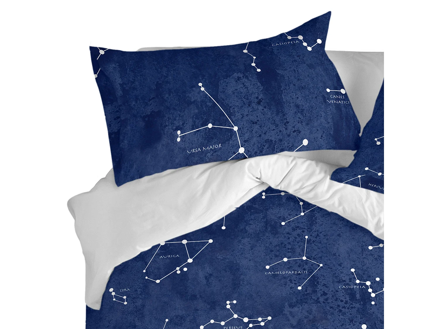 Federa per cuscino 80x80 cm Cosmos