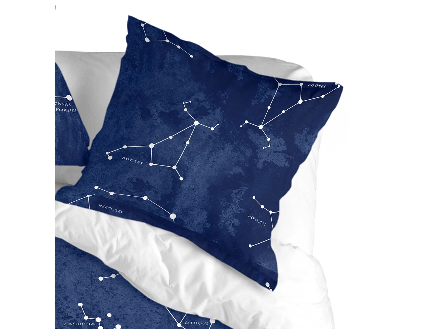 Federa per cuscino 80x80 cm Cosmos