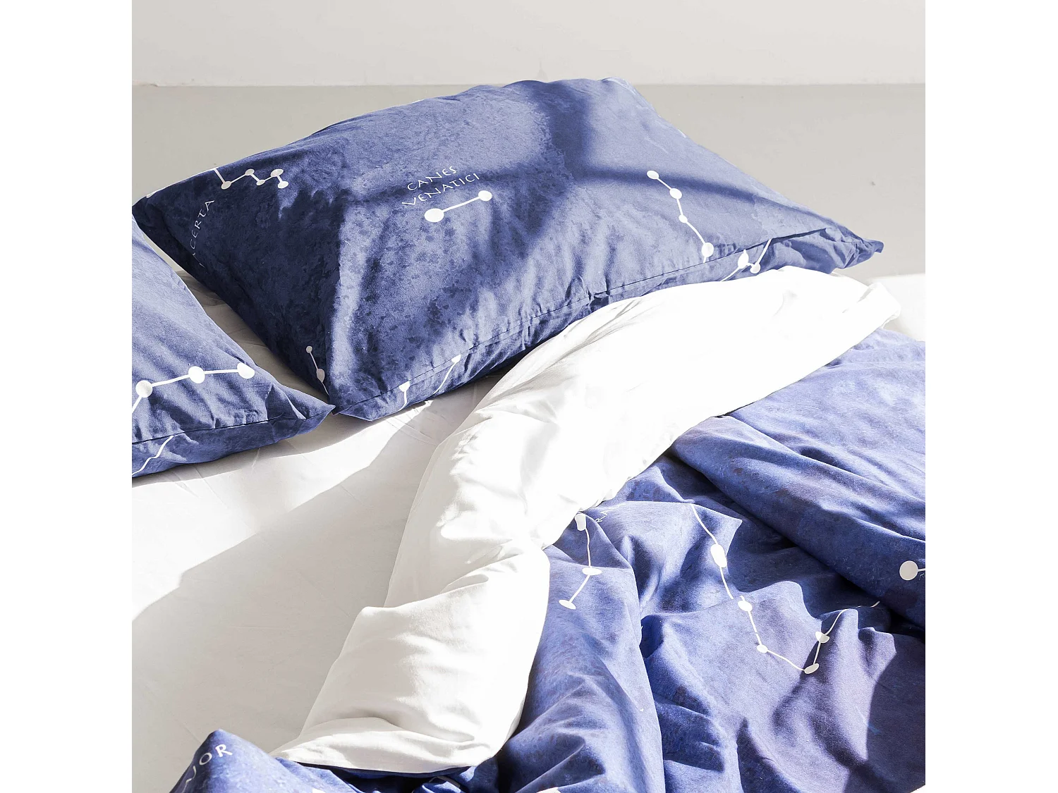 Federa per cuscino 80x80 cm Cosmos