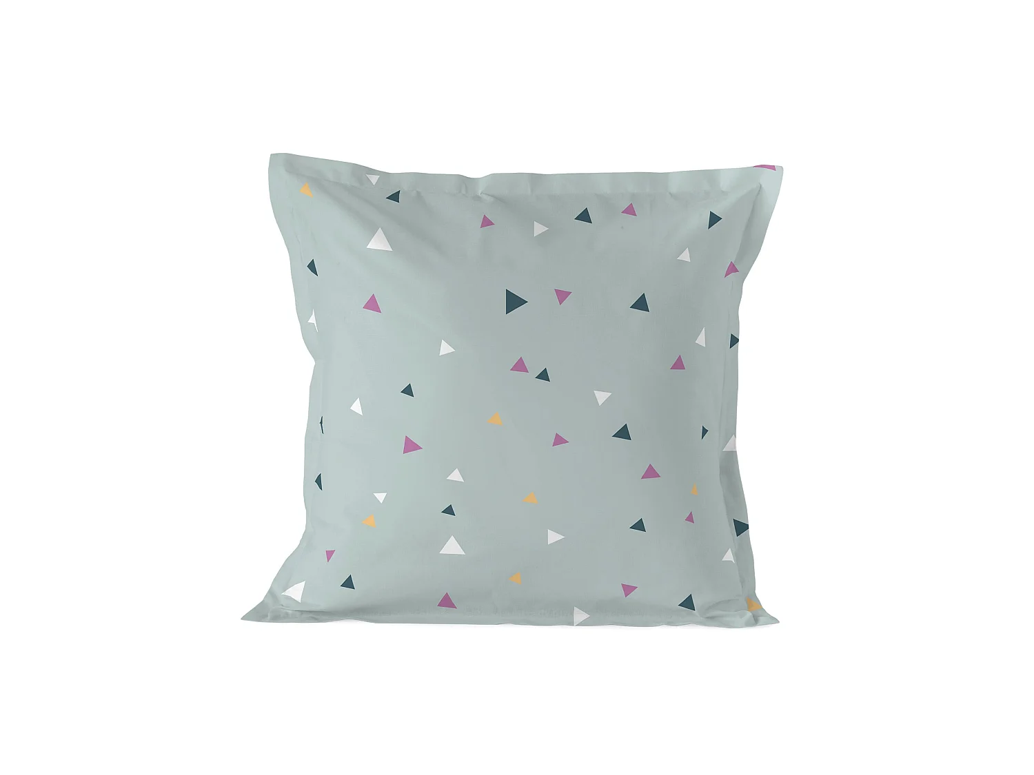 Taie d'oreiller 80x80 cm Glitzy