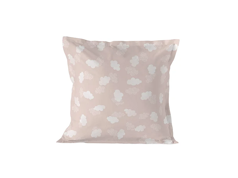 Funda de almohada 80x80 cm Clouds