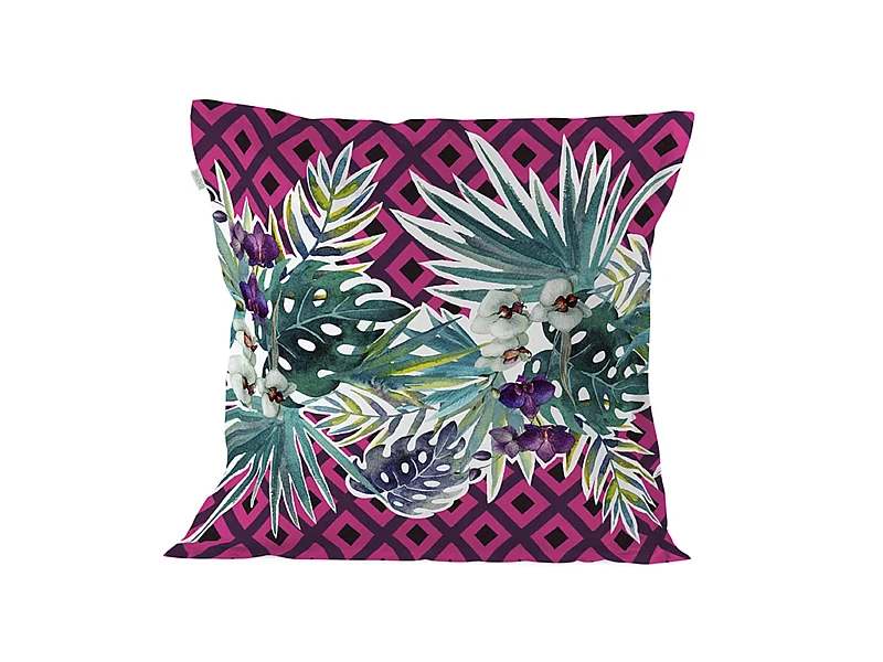 Kissenbezug 80x80 cm Elixir