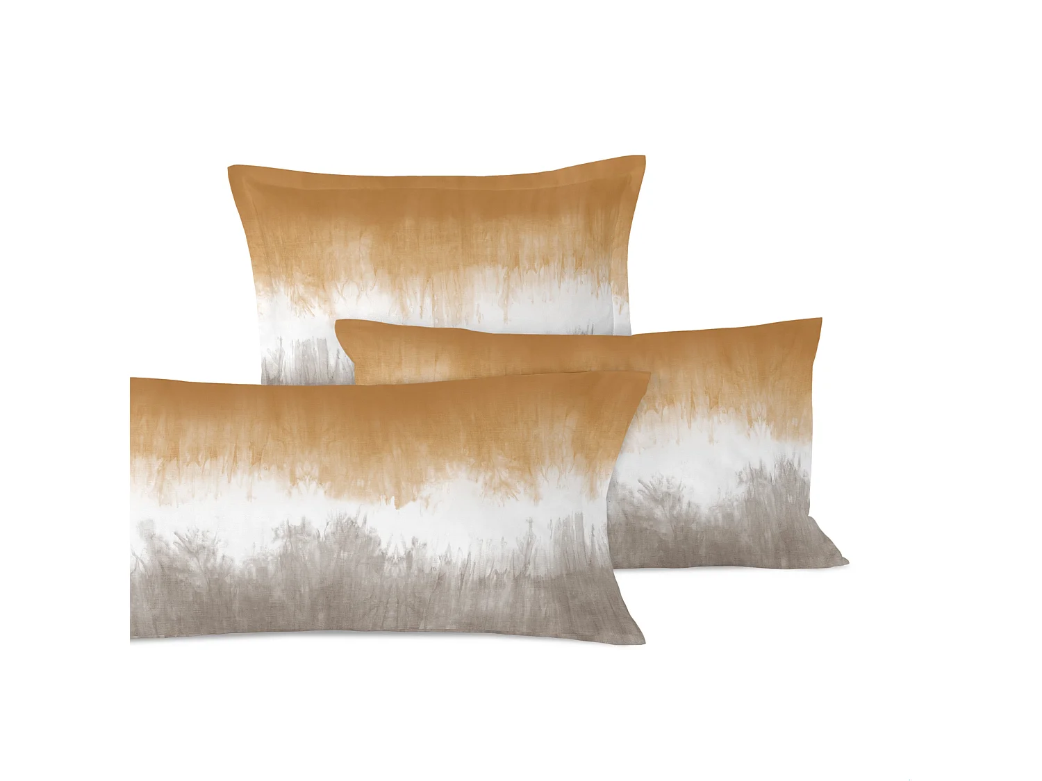 Federa per cuscino 60x70 cm Tie dye