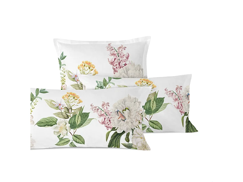 Funda de almohada 80x80 cm Azahara