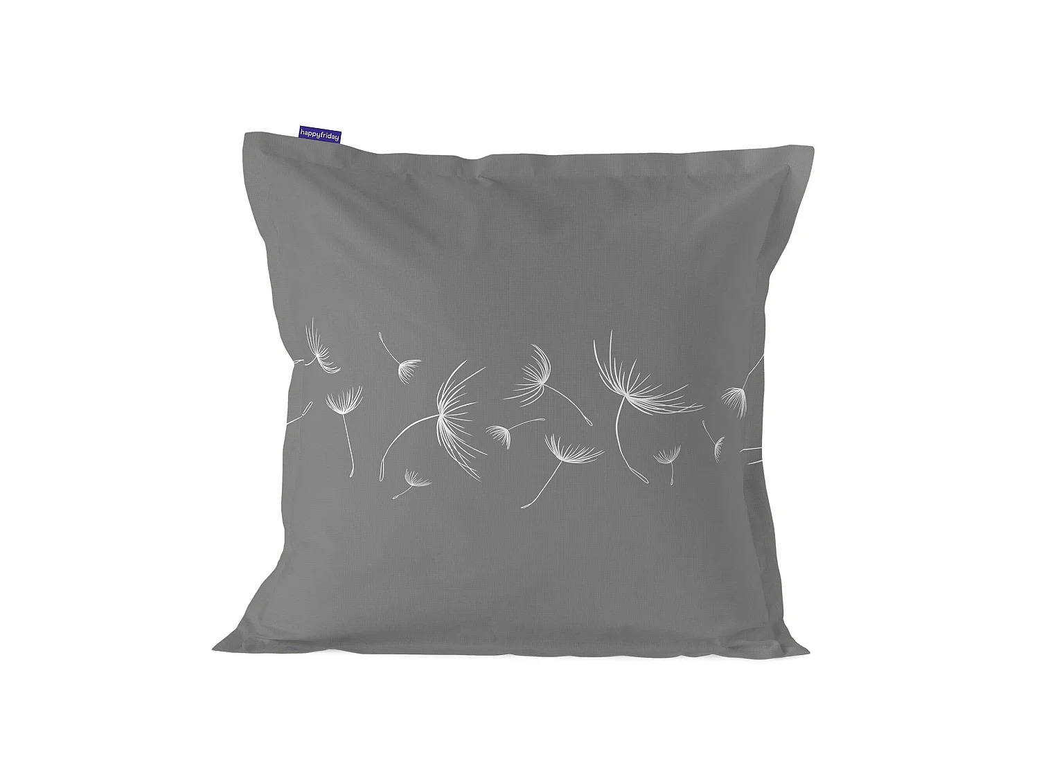 Housse de coussin 60x60 cm Dandelion