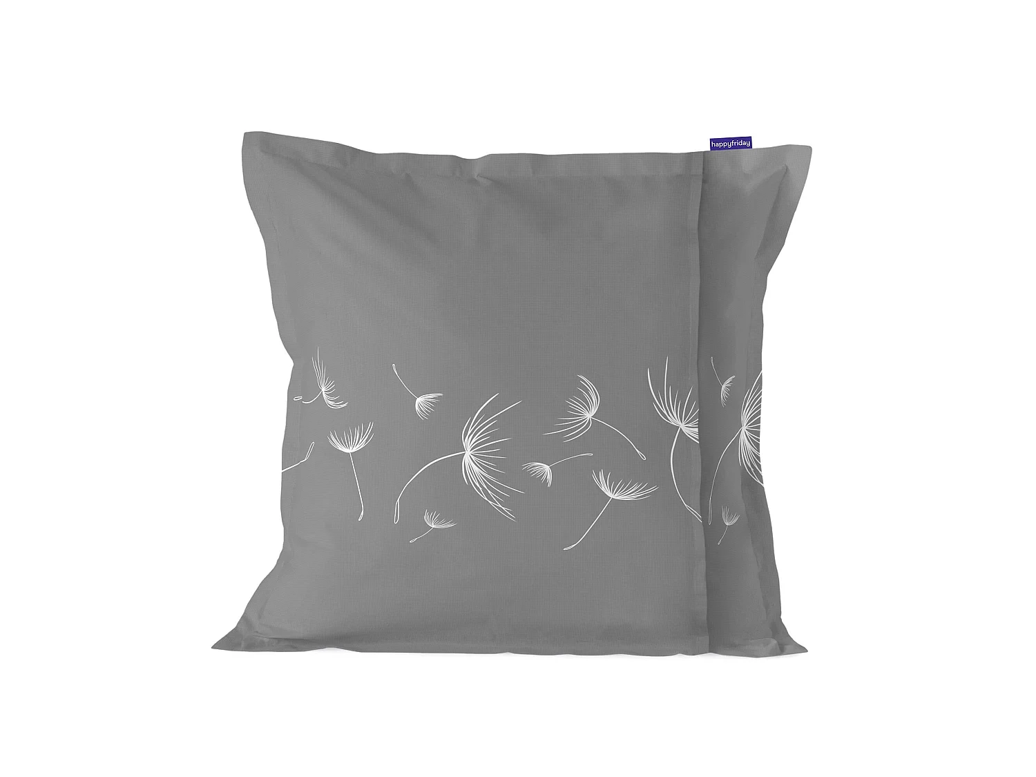 Housse de coussin 60x60 cm Dandelion